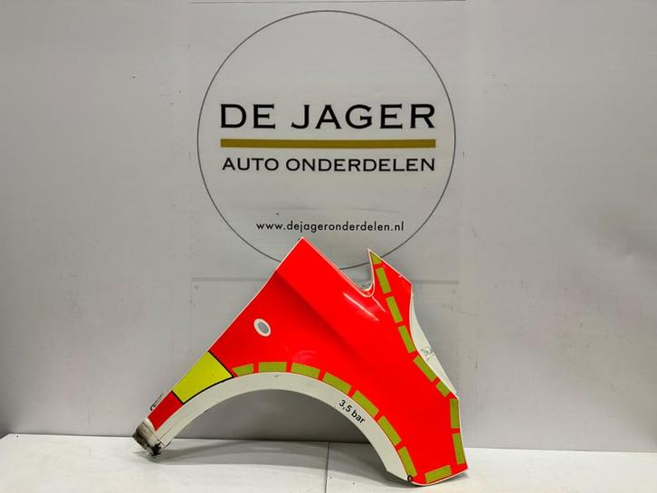 MERCEDES V KLASSE VITO W447 VOORSCHERM SPATBORD A4478810714, Auto-onderdelen, Carrosserie en Plaatwerk, Mercedes-Benz, Voor, Links