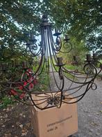 Kroonluchters, Huis en Inrichting, Lampen | Kroonluchters, Ophalen, Gebruikt