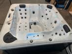 Jacuzzi Sunspa balboa 2 lig en 3 zit Nieuwstaat, Ophalen, Zo goed als nieuw, Pomp
