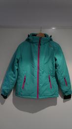 Skijack Mountain Peak maat 164, Overige merken, Ophalen of Verzenden, Zo goed als nieuw, Kleding