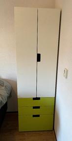 IKEA Stuva kledingkast, Ophalen, Gebruikt, 50 tot 70 cm, 105 cm of meer