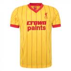 Liverpool '82 Retro Shirt #L * Nieuw met kaartjes *, Maat L, Ophalen of Verzenden, Nieuw, Shirt