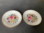 Twee leuke kleine schaaltjes van Royal Worcester., Huis en Inrichting, Keuken | Servies, Overige typen, Ophalen of Verzenden, Zo goed als nieuw