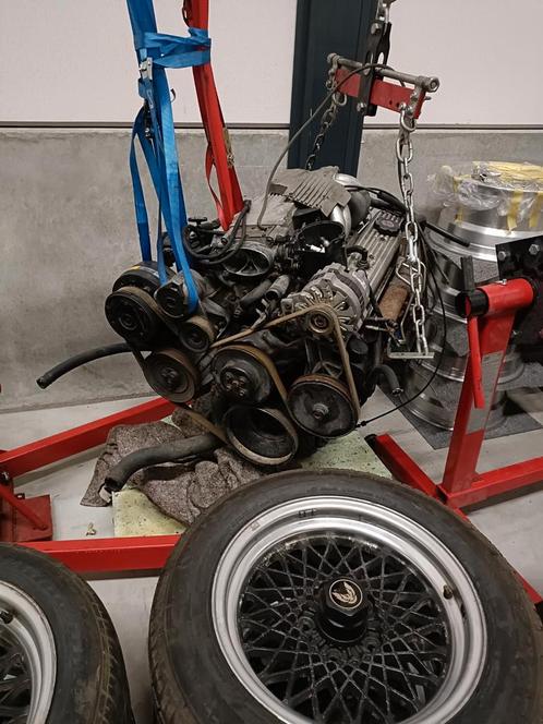 1988 Pontiac Firebird Trans Am tpi V8 5.0, Auto-onderdelen, Motor en Toebehoren, Chevrolet, Pontiac, Ophalen