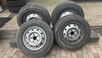 Camperbanden Nexen winguard winterband 5x130, Ophalen, Gebruikt