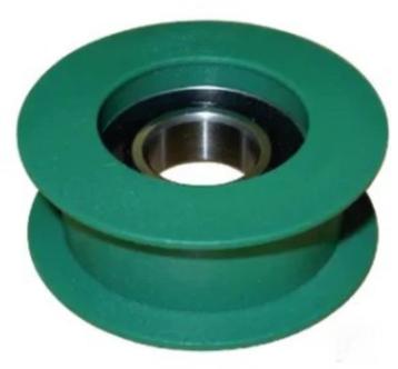Spanpoelie, CASTELGARDEN, 325601570/1, 40/20/15MM, beschikbaar voor biedingen