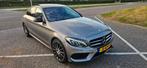 Mercedes C klasse 180 1ste EIGENAAR!!!, Automaat, Euro 5, Zwart, 4 cilinders