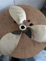 Schroef 18 inch as maat 35mm, Watersport en Boten, Bootonderdelen, Ophalen, Zo goed als nieuw, Motor en Techniek, Motorboot