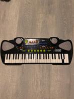 speelgoed piano, Ophalen, Zo goed als nieuw, Overige aantallen, Overige merken