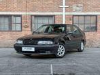 Saab 9000 2.3 Turbo CSE Anniversary 200pk 1997, 18-RR-PS, Overige kleuren, Bedrijf, Handgeschakeld, 1470 kg