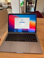 Macbook pro 2017, 13” 512gb ssd Touchbar, Computers en Software, Apple Macbooks, Ophalen, Zo goed als nieuw, 13 inch, 2 tot 3 Ghz