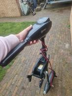 Leuke goedwerkende elektromotor!, Ophalen, Gebruikt, Overige typen