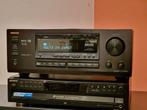Onkyo TX-DS575X, Audio, Tv en Foto, Versterkers en Receivers, Ophalen, Gebruikt, 120 watt of meer, Onkyo