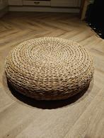 Poef, bijzettafel, onderzetter voor plant, Ophalen, Minder dan 50 cm, Rond, Minder dan 50 cm