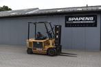 Caterpillar Heftruck 2500KG elec EP25 (bj 2000), Zakelijke goederen, Machines en Bouw | Heftrucks en Intern transport, Heftruck