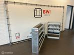 Sortimo set bedrijfswageninrichting L+R Volkswagen Caddy, Auto diversen, Overige Auto diversen, Ophalen of Verzenden