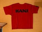 Shirt Karl Kani XL, Kleding | Heren, Ophalen of Verzenden, Zo goed als nieuw