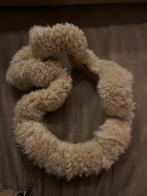 Schapenvacht Stuurhoes - Heerlijk Warm!, Ophalen of Verzenden, Zo goed als nieuw