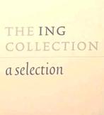 DE ING COLLECTIE Een selectie. Hardcover, Verzenden, Zo goed als nieuw