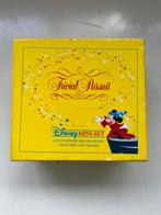 Trivial Pursuit Disney Mini-Set - Uitbreidingspakket, Hobby en Vrije tijd, Gezelschapsspellen | Bordspellen, Gebruikt, Ophalen of Verzenden
