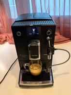 Koffiemachine Nivona cappeccino latte espresso koffieaparat, Ophalen of Verzenden, Zo goed als nieuw, Koffiemachine