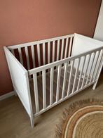 Ikea Sundvik Babykamer compleet (wit), Ophalen, Zo goed als nieuw, Jongetje of Meisje