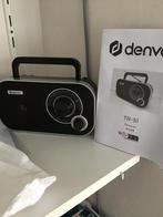Draagbare radio nieuw, Ophalen of Verzenden, Nieuw