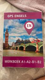 C. Klop - Werkboek GPS Engels, C. Klop, Ophalen of Verzenden, Zo goed als nieuw, Nederlands
