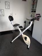 Pro-form S1 - Hometrainer, Ophalen, Gebruikt, Metaal, Benen