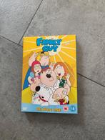 Family Guy season one, Ophalen of Verzenden