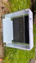 Aangeboden superfish home 80, Dieren en Toebehoren, Vissen | Aquaria en Toebehoren, Ophalen, Gebruikt, Leeg aquarium