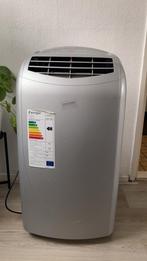 Bonner & Mann Mobiele Airco, Gebruikt, Minder dan 60 m³, Timer, 3 snelheden of meer