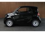 Smart Fortwo EQ 1e- Eigenaar Navi Climate LED Bluetooth BTW, Auto's, Smart, Automaat, Gebruikt, Bluetooth, 1095 kg
