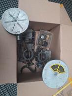Rochester Carburateur Mercruiser 2.5L + Luchtfilters, Ophalen of Verzenden, Gebruikt