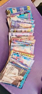 marion vintage naaitijdschrift, Ophalen, Gelezen