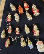 Diverse kerstboom decoratie, Diversen, Kerst, Ophalen of Verzenden, Gebruikt