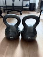 2 Kettlebells 5kg - Nieuw!, Ophalen, Nieuw, Armen, Kettlebell