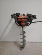 Grondboor huren, Ophalen of Verzenden, Zo goed als nieuw, Grondboor, Stihl