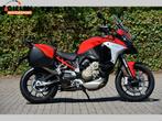 DUCATI MULTISTRADA V4 S V4s radar + travel, DUCATI, 4 cilinders, Motorrijbewijs A, Bedrijf