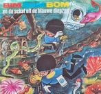 BIM BAM BOM - DE SCHAT UIT DE BLAUWE DIEPZEE, Cd's en Dvd's, Ophalen of Verzenden, Gebruikt