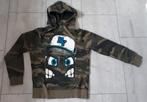 Hoody Coolcat., Verzenden, Zo goed als nieuw, Jongen, Trui of Vest