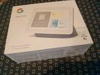 Google Nest Hub (2e Gen) Nieuw in doos!, Ophalen of Verzenden, Nieuw, Zonder harde schijf