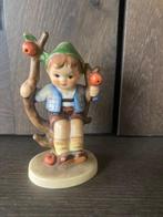 Hummel, Apple tree boy., Ophalen of Verzenden, Zo goed als nieuw, Hummel