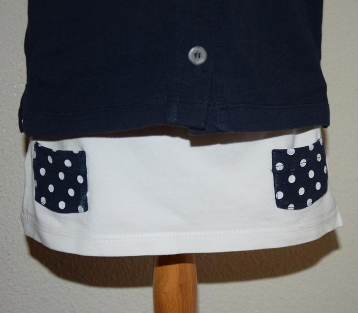 *~* Billy & Lilly *~* Rok *~* Maat 110/116, Kinderen en Baby's, Kinderkleding | Maat 110, Zo goed als nieuw, Meisje, Jurk of Rok