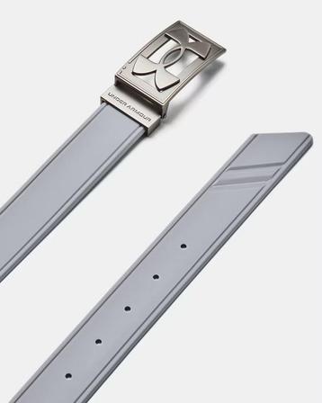 Heren Under Armour Siliconen riem OSFA 2x blauw & Grijs beschikbaar voor biedingen