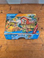 Boomhut 71001, Ophalen of Verzenden, Meer dan 50 stukjes, Zo goed als nieuw