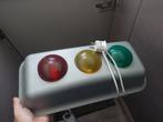 Ikea stoplichtlamp, Ophalen of Verzenden, Zo goed als nieuw