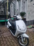 Vivacity scooter - moet nagekeken worden, Fietsen en Brommers, Gebruikt, Overige modellen, Maximaal 45 km/u, Ophalen of Verzenden