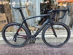 Specialized Venge Campagnolo Record - Maat 54, Fietsen en Brommers, Fietsen | Racefietsen, 28 inch, Gebruikt, Carbon, Heren