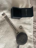 Armband en ring Buddha to Buddha, model XXL, Ophalen, Zilver, Overige merken, 1960 of later